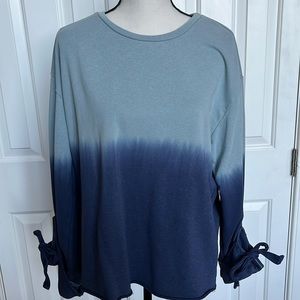Lightweight Sweatshirt size M